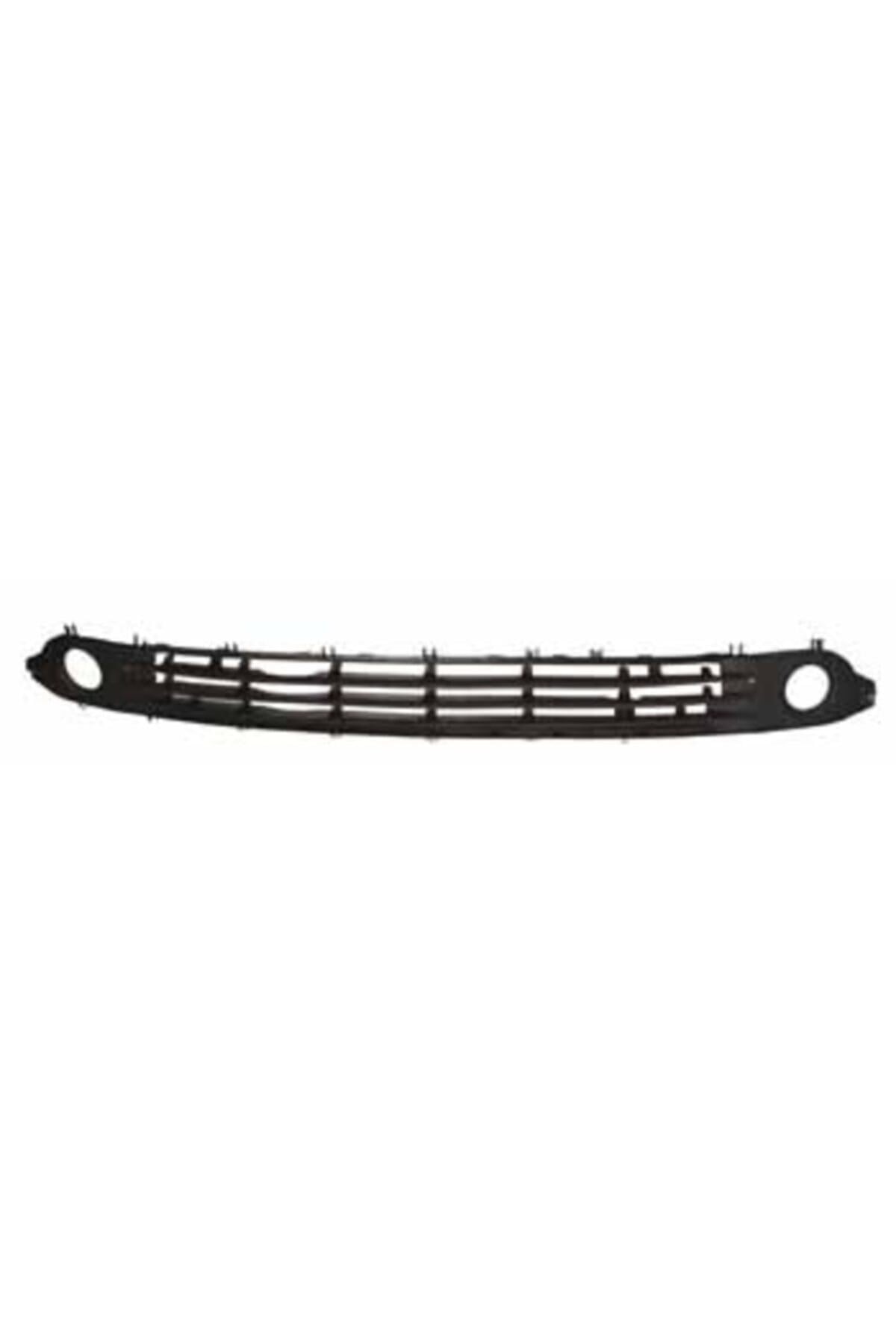 Opel Combo- 02-04 Ön Tampon Panjuru-sis Delikli Oem No: 1400677 Uyumlu 780-2010