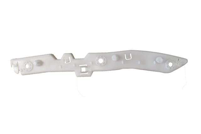 Opel Combo 19/24 Ön Tampon Bağlantı Braketi Ayağı Sol (Çamurluk Uç Braketi)