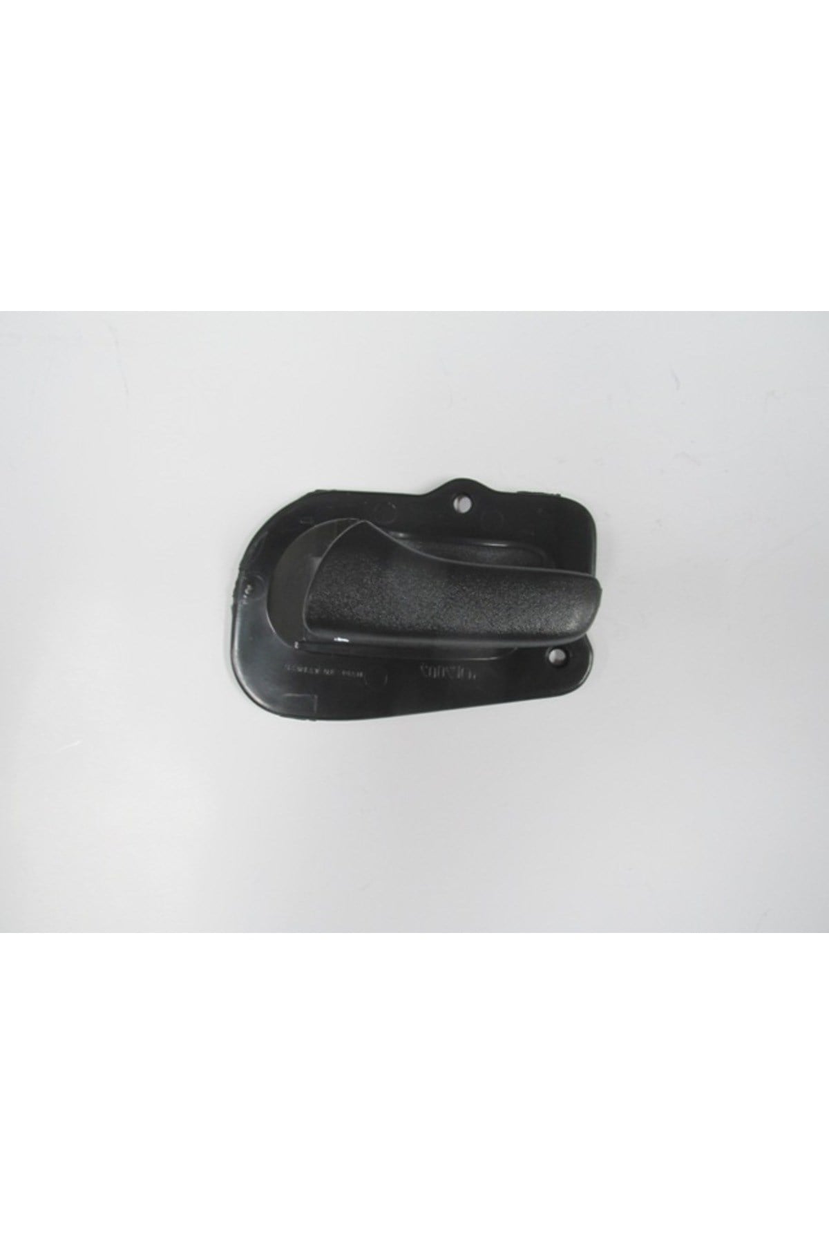 Opel Corsa- B- 93/00; Ön Kapı İç Açma Kolu Sol (Pütürlü Siyah) (TW) 90363125