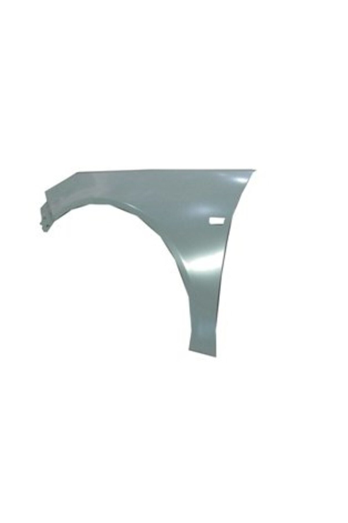 Opel Insignia Ön Çamurluk Delikli Sol Gri Boyali Simyi Oem Serisi 09 17 TST14063 13277520