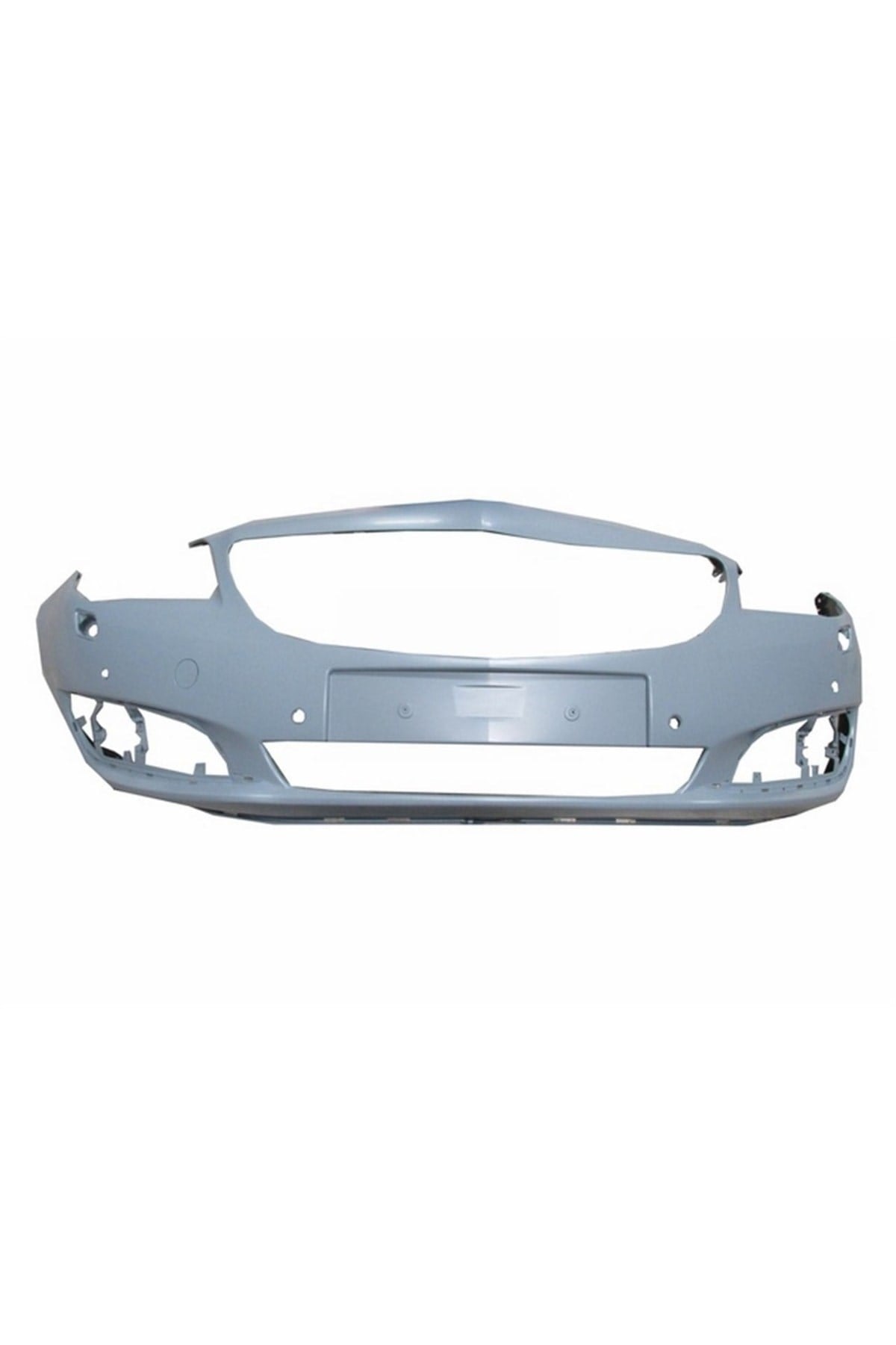 Opel Insignia Ön Tampon Astarli Sensör Delikli Far Yikama Deliklityg Oem No: 13 17 1401113