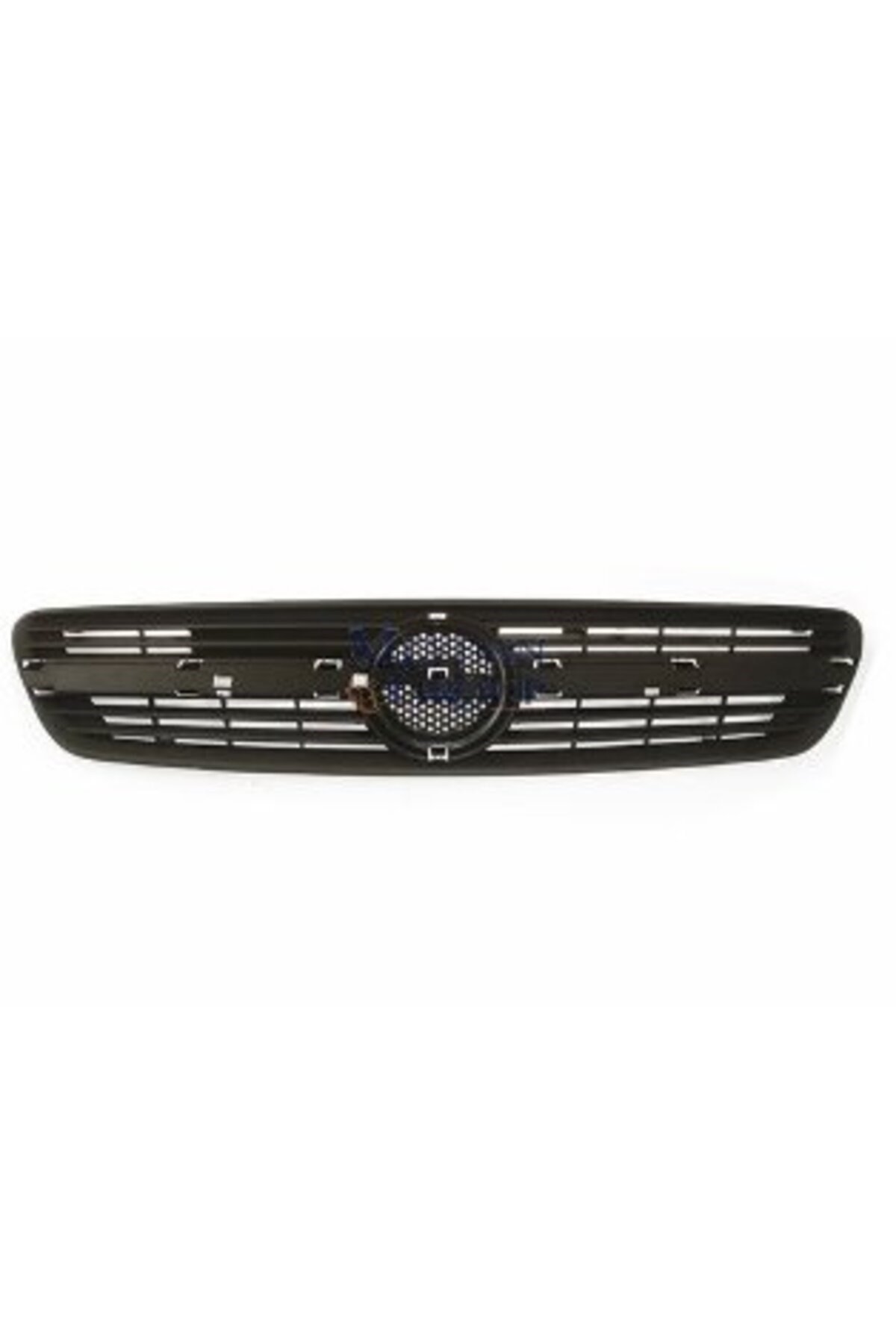 Opel Meriva- 03/06; Ön Panjur Siyah (TYG) 6320109