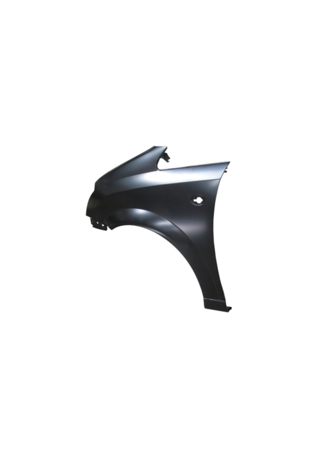 Opel Meriva Ön Çamurluk Delikli Sol Tyg Oem Serisi 03 06 TST14129 6101335