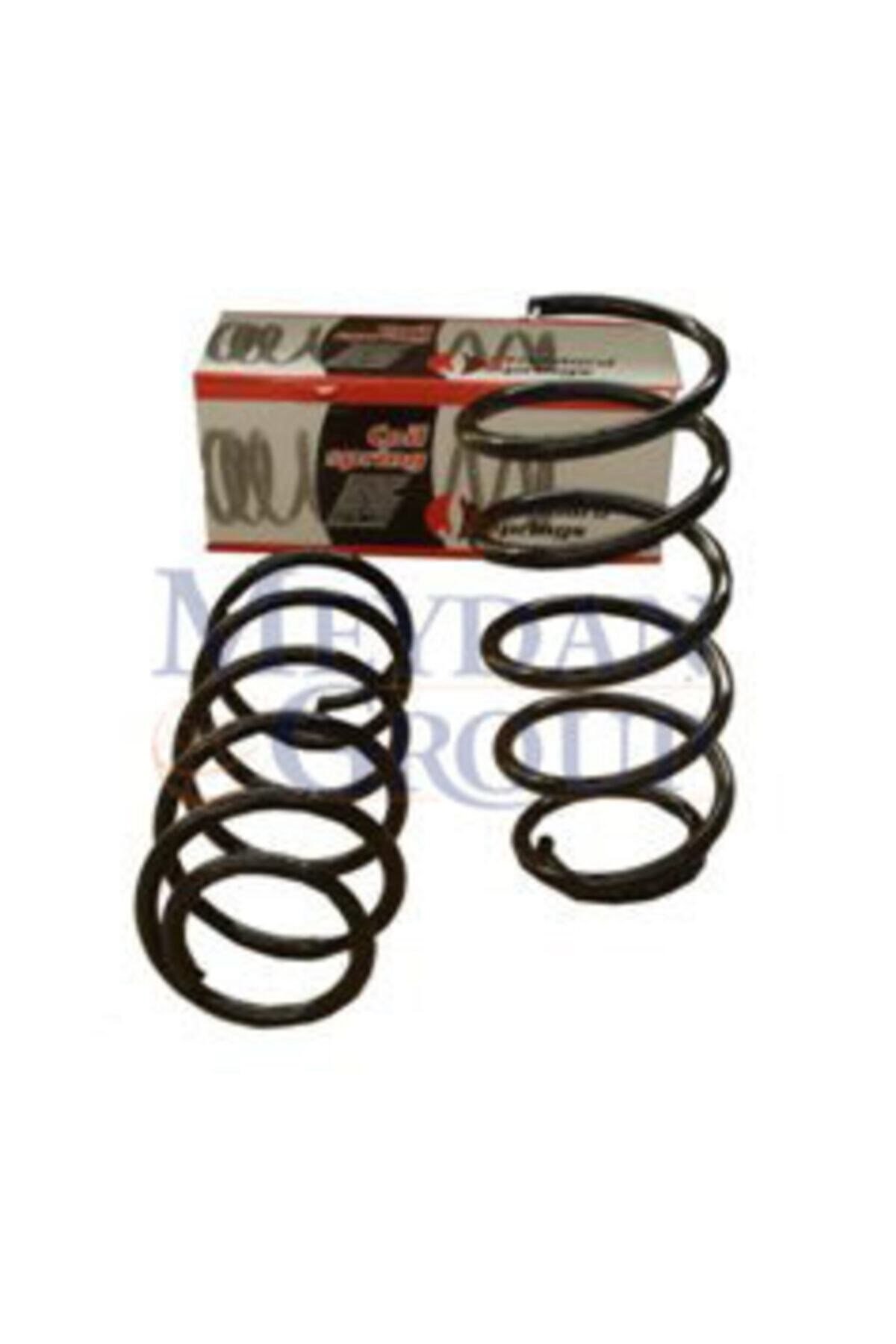 Opel Omega- B- 94/98; Ön Helezon Yayı Sağ/sol (2li Set) 2.0 Cd/2.5 V6/3.0 (14x164x375)(stdr) - 31202