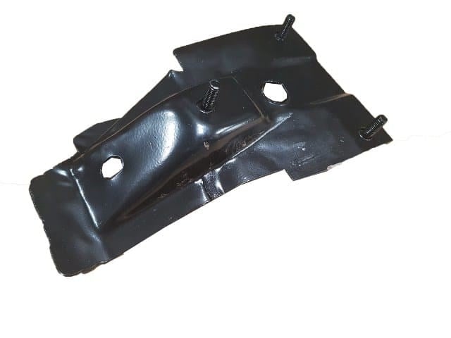 Opel Vectra B 96/99 Tampon Demiri Bağlantı Ayağı Sol (Şasi Ucuna Bağlanan)