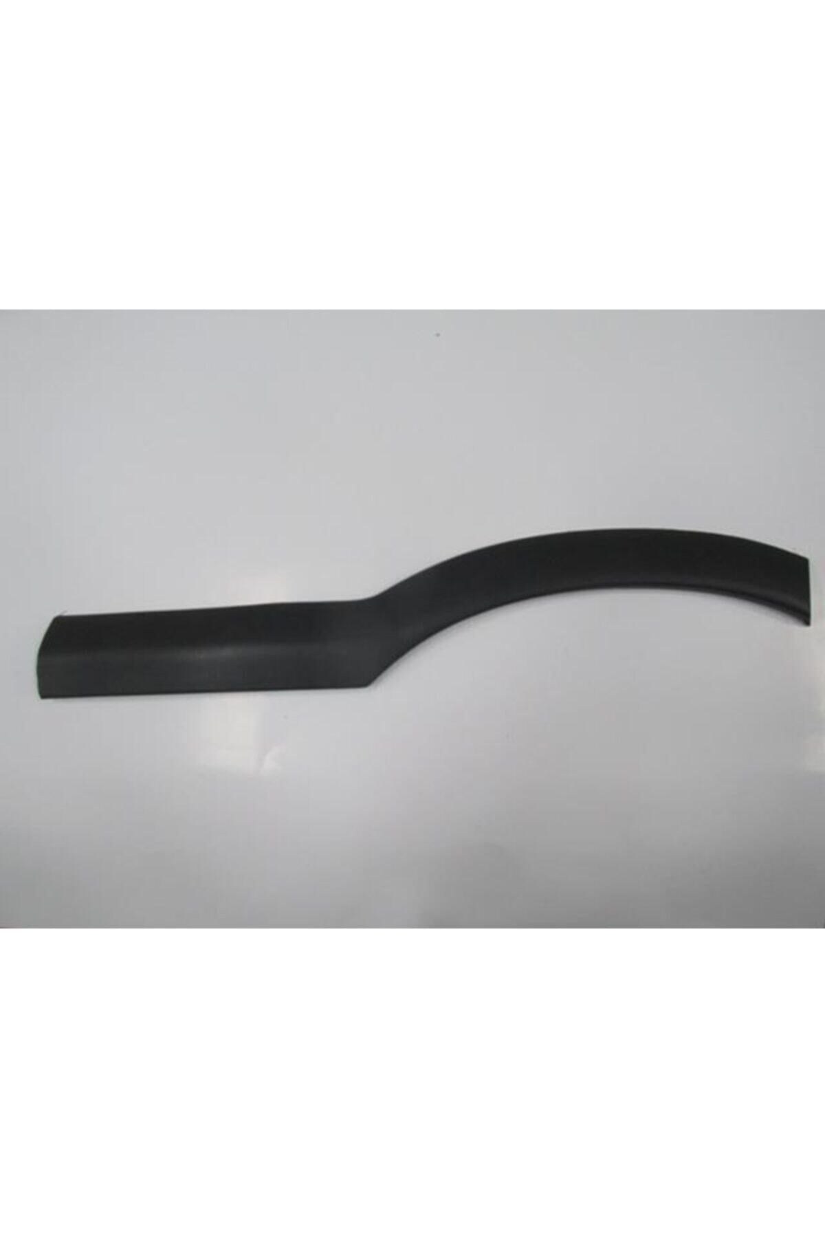 Opel Zafira Arka Çamurluk Ağzı Plastiği Sağ Siyah Adet Oem No: 1107006 1999 2004