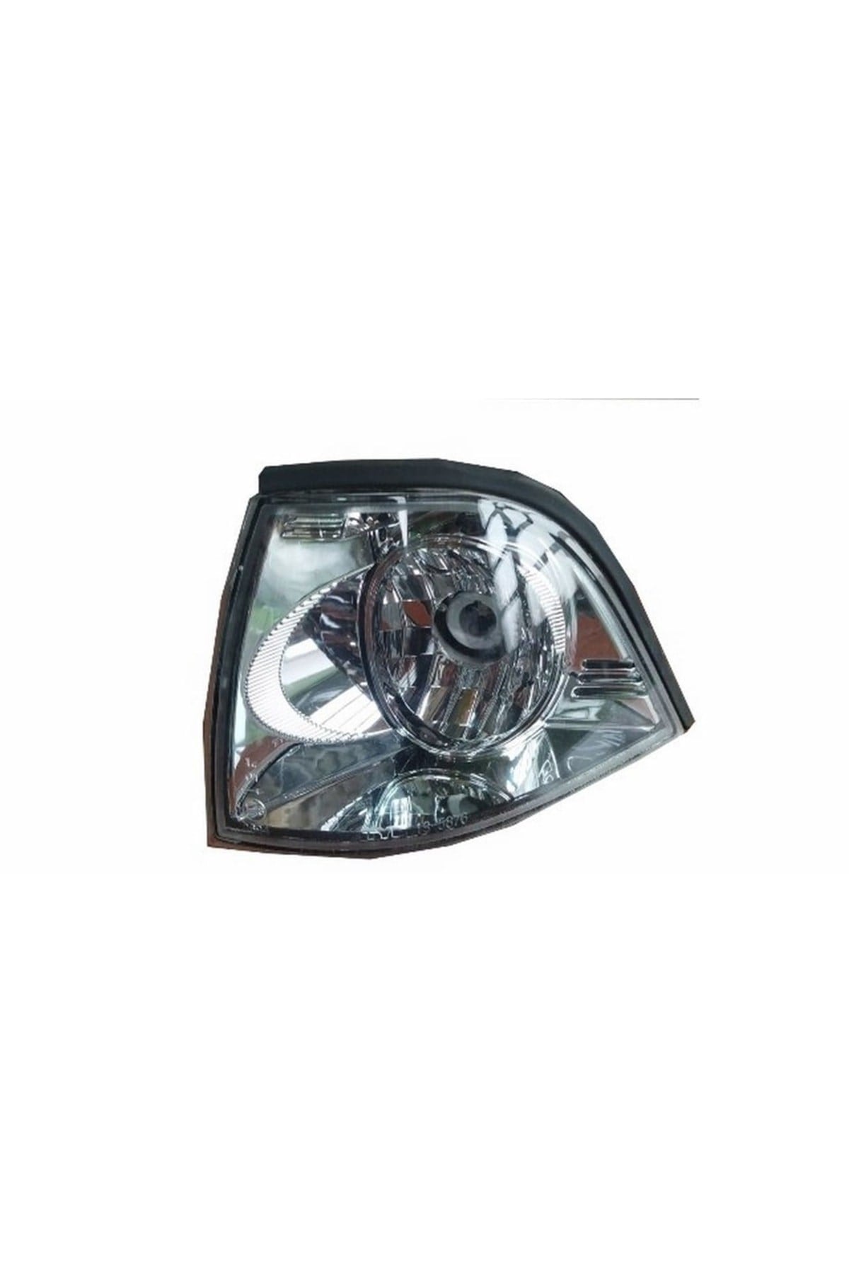 Parça A.BMW 3 SERI- E36- COUPE- 91/98; MODİFİYE ÖN SİNYAL BEYAZ SOL (TYC)