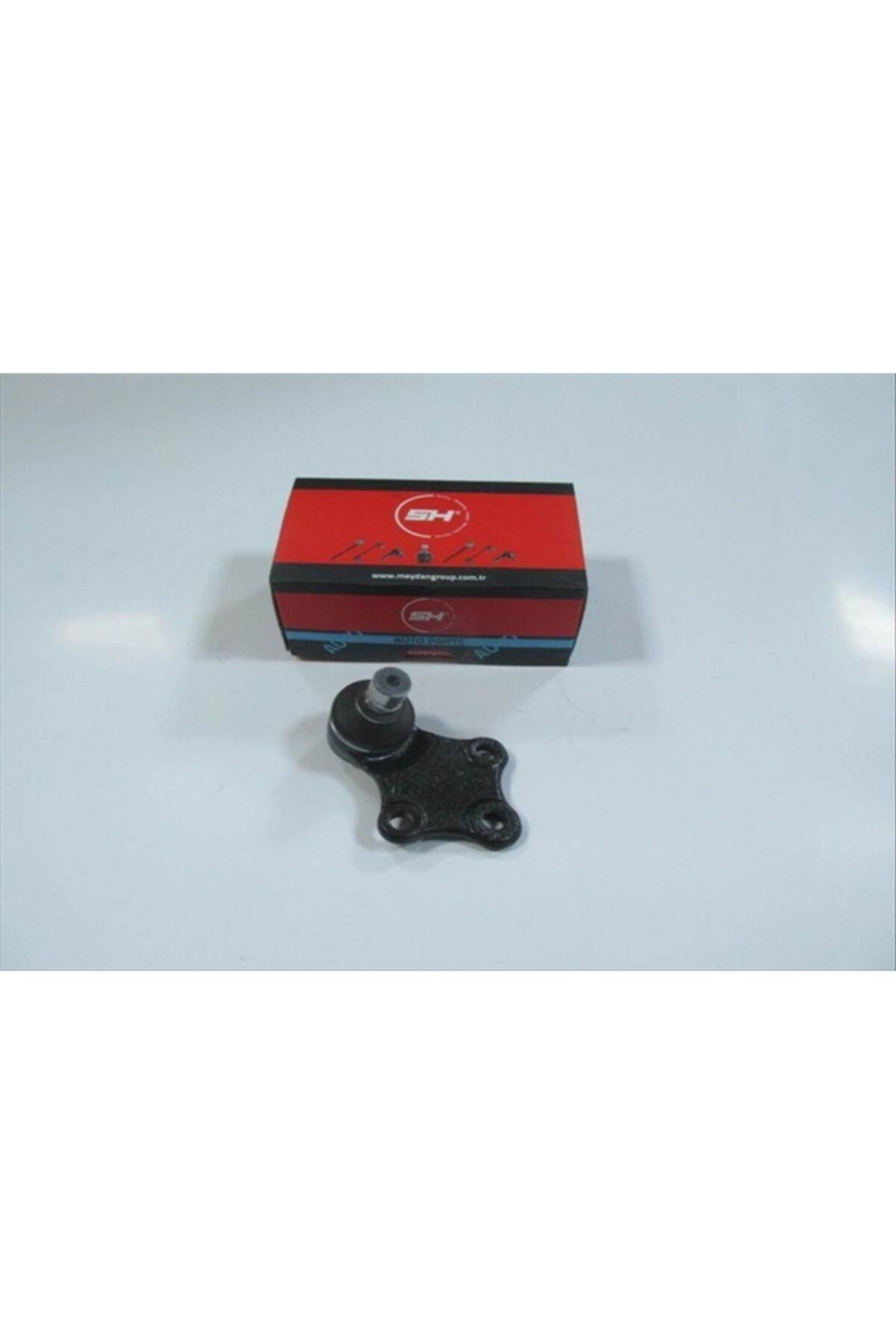 Parça A.PEUGEOT 306- SD/HB- 97/00; ALT ROTİL SAĞ/SOL AYNI (ADET) (18mm HİDROLİK) (SH)