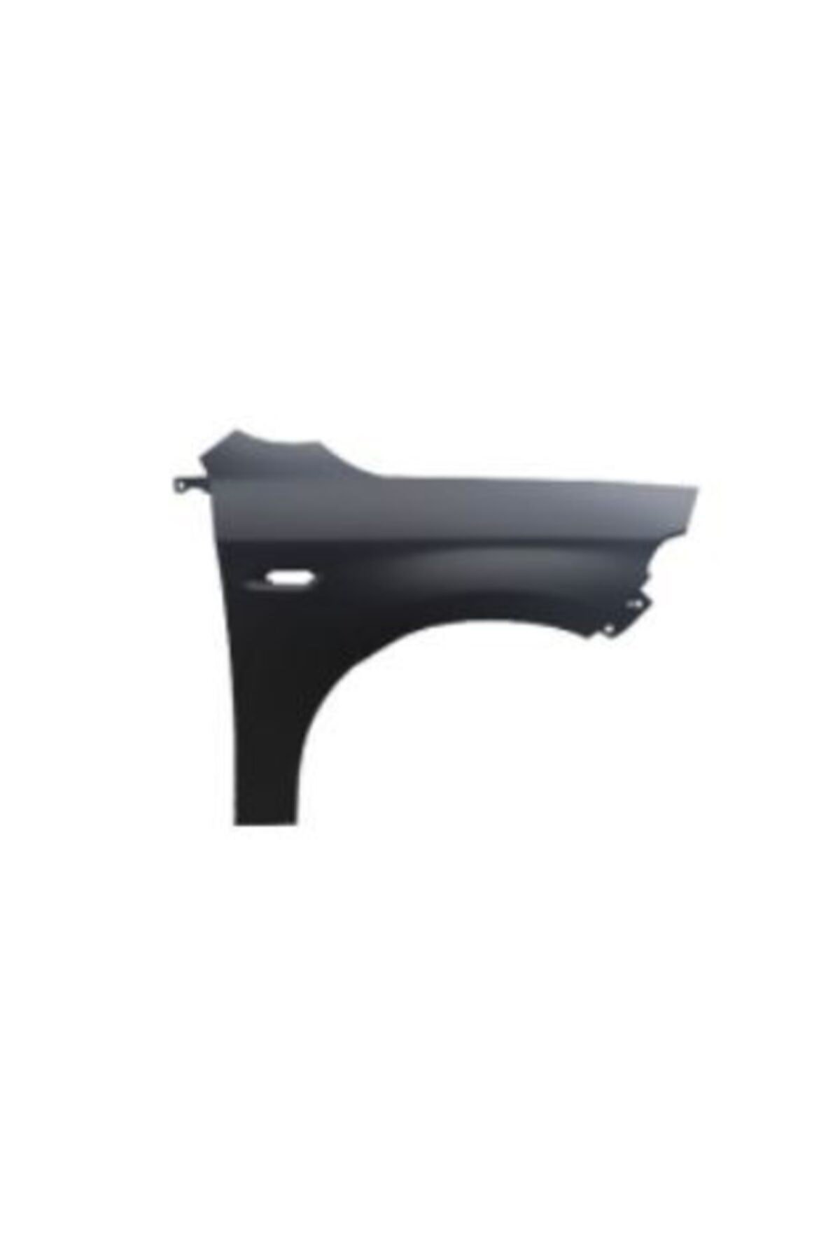 Parça A.FIAT EGEA- CROSS- 21/24; ÖN ÇAMURLUK SAĞ SİNYAL/DODİK DELİKLİ (EAGLE BODY)