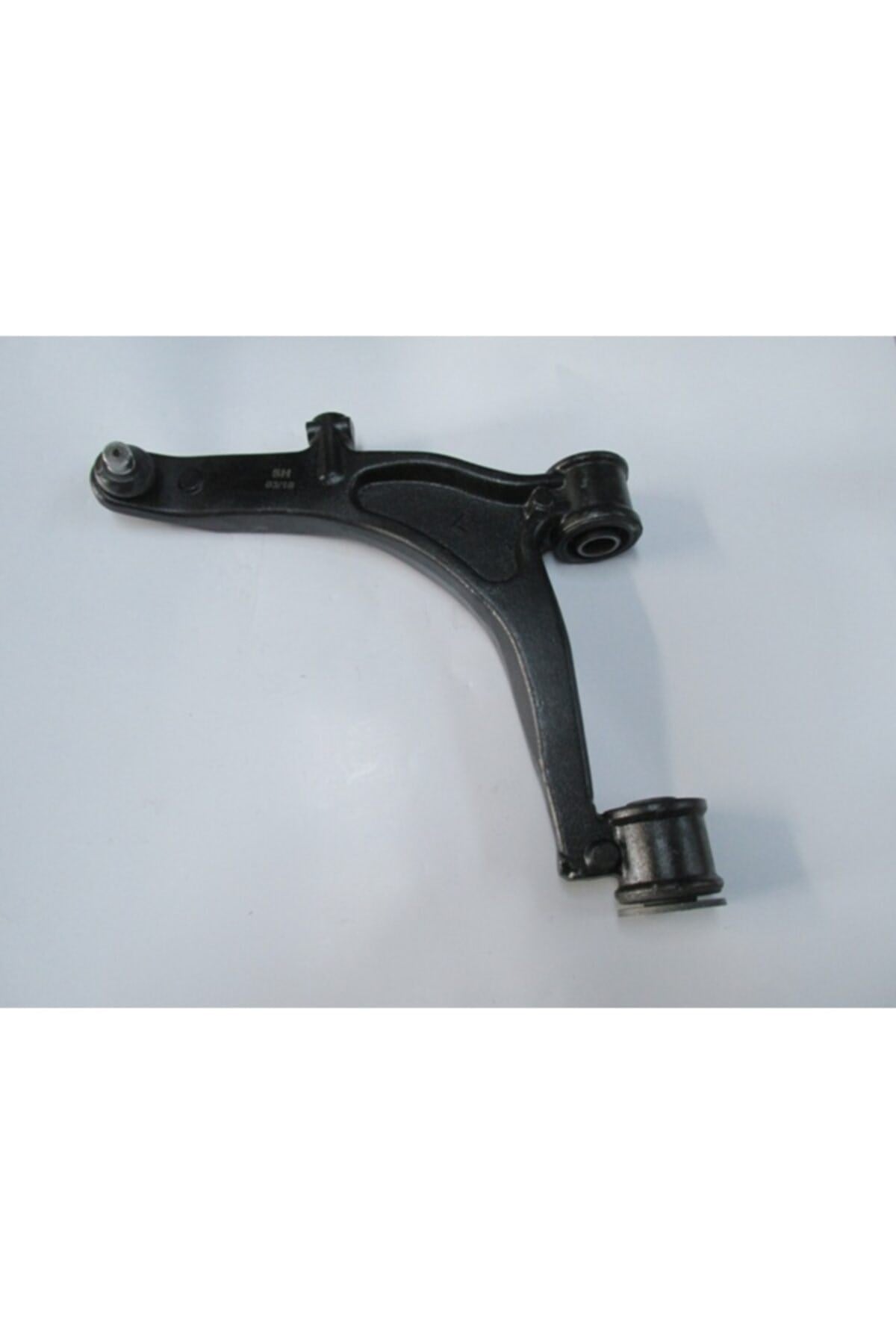 Parça A.RENAULT MASTER- 2- 04/10; ÖN ALT TABLA SOL ROTİLLİ/BURÇLU (SALINCAK) (22mm) (SH)