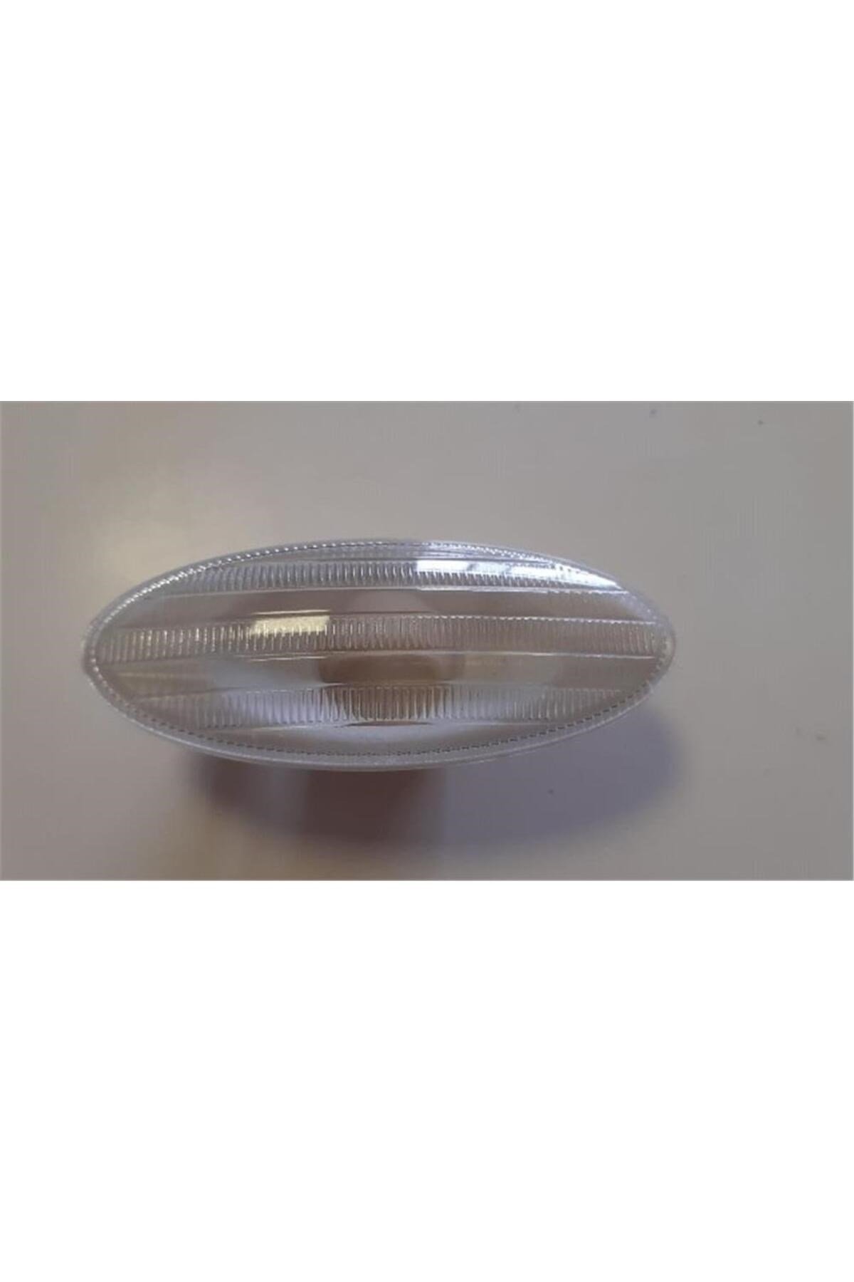 PARCAWORLD- NISSAN QASHQAI J10 10/13 ÇAMURLUK SINYALI BEYAZ SAĞ/SOL AYNI (ADET) (EUROLAMP)