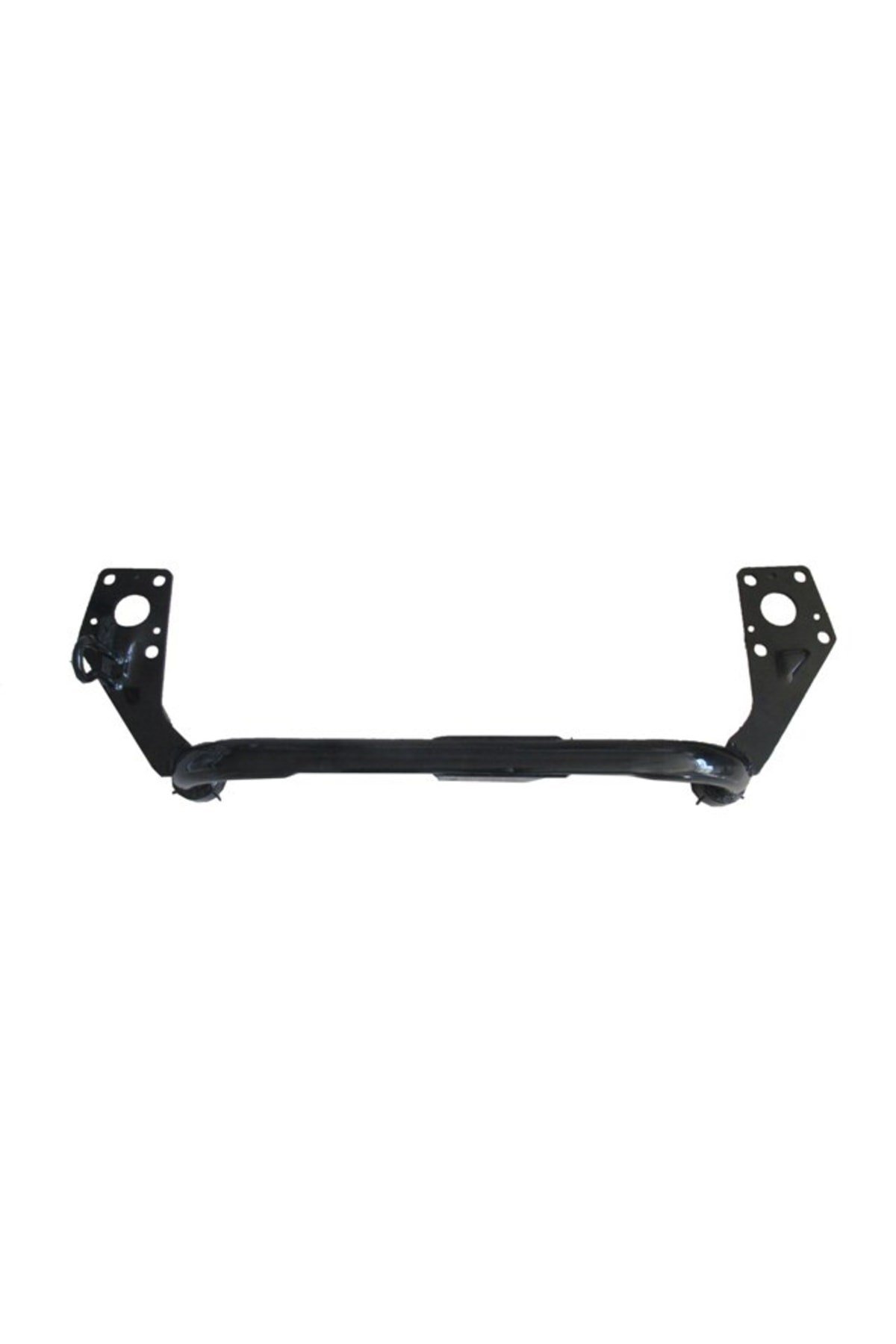Passat B5 03/05 Intercooler Turbo Giriş Borusu (Segmanlı Tip)