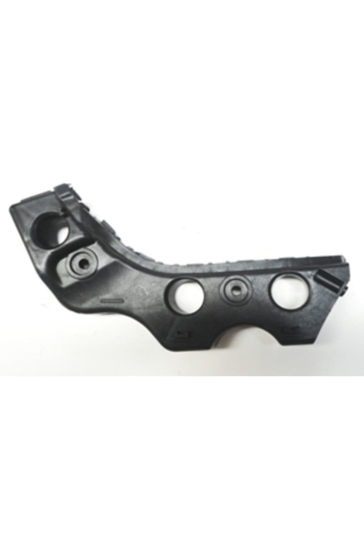 PASSAT CC- 09/12; ÖN TAMPON BRAKETİ SAĞ PLASTİK (TW) P-A