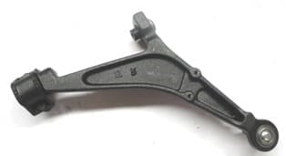 Peugeot 106 97/01 Ön Alt Tabla Sol Rotilli/burçlu/takozlu (Salıncak) (Sh)