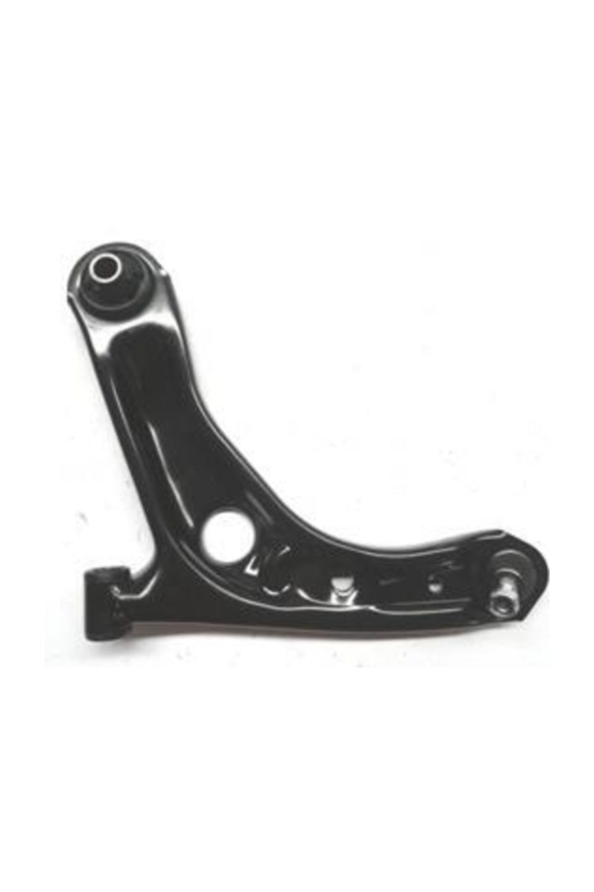 PEUGEOT 107- 06/14; ÖN ALT TABLA SAĞ ROTİLLİ/BURÇLU (SALINCAK) (SH) P-A