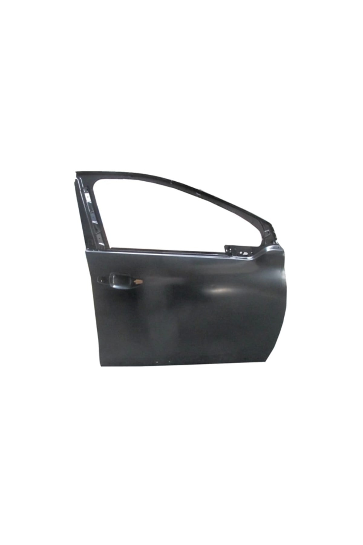 Peugeot 2008 2013-2016 Ön Kapı Komple Sağ (Tw) (Oem No:9807820380)