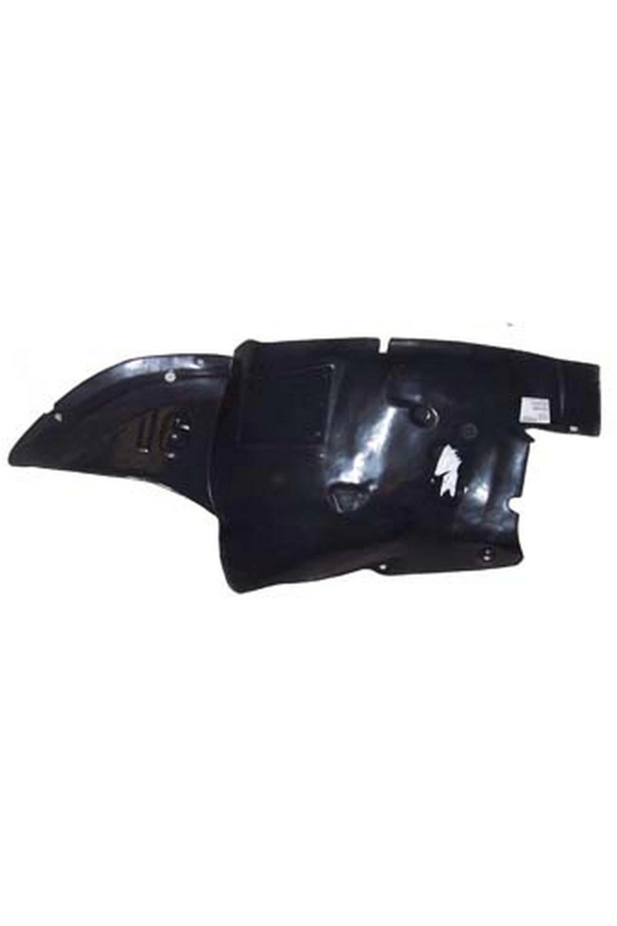 Peugeot 206 Hb Ön Çamurluk Davlumbazı Sol Önün Önü Dizel Tip Lt Pg Tw Adet O 6005 1999 2009
