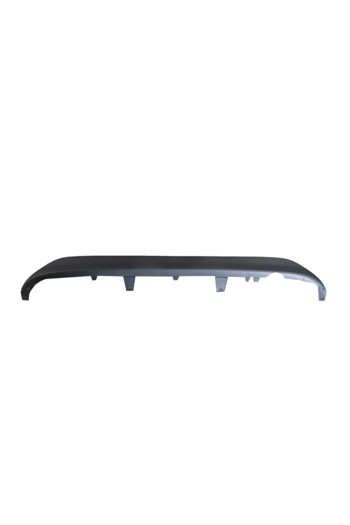 Peugeot 208- 12/20; Karlik (Arka Tampon Alti) (Spoiler) (TW) 1607259880