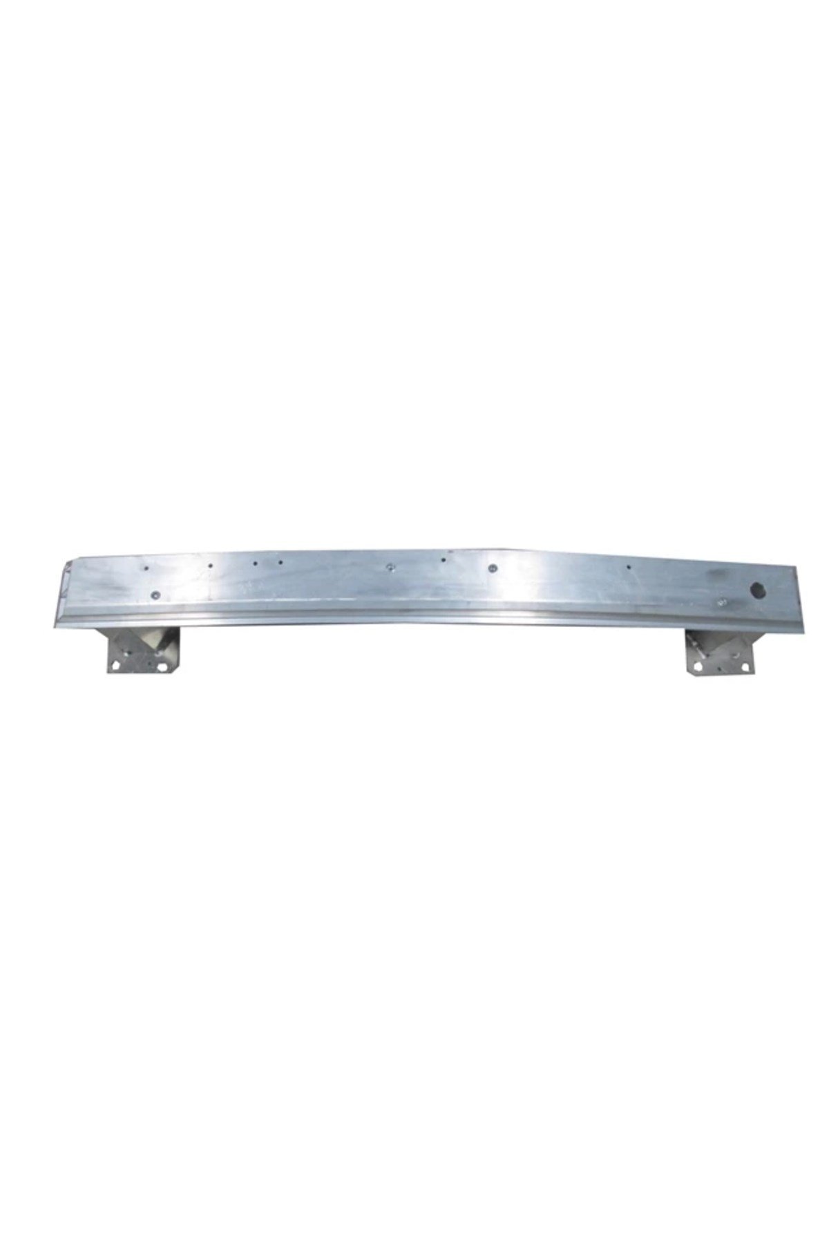 PEUGEOT 3008- 17/20; ÖN TAMPON DEMİRİ (ALÜMİNYUM) (Oem No: 9810312180) TST6417