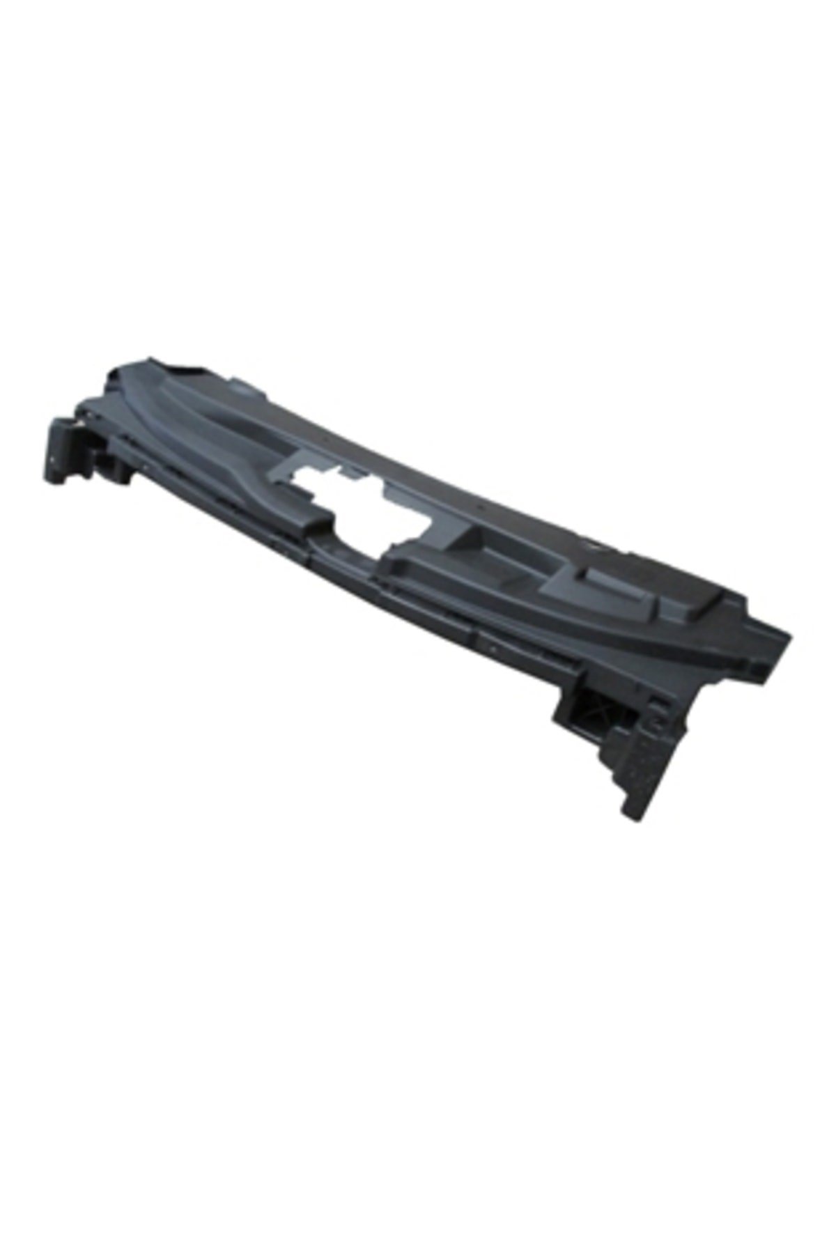 Peugeot 301- 13/16; Uyumlu Ön Panel Üst Koruma Plastiği-9676954580