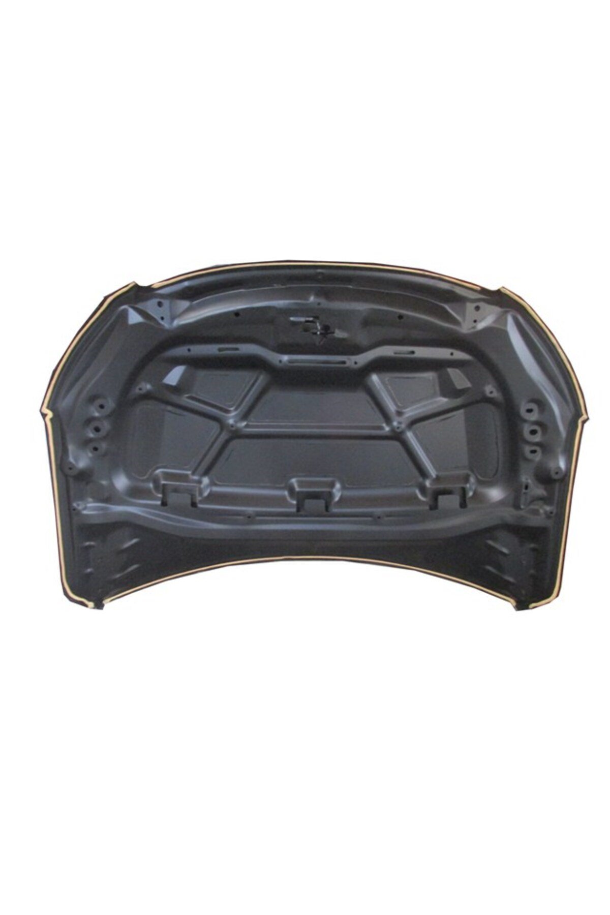 PEUGEOT 301- 17/21; MOTOR KAPUTU (İCELİ/ÇEKOMASTİKLİ) (EAGLE BODY) P-A