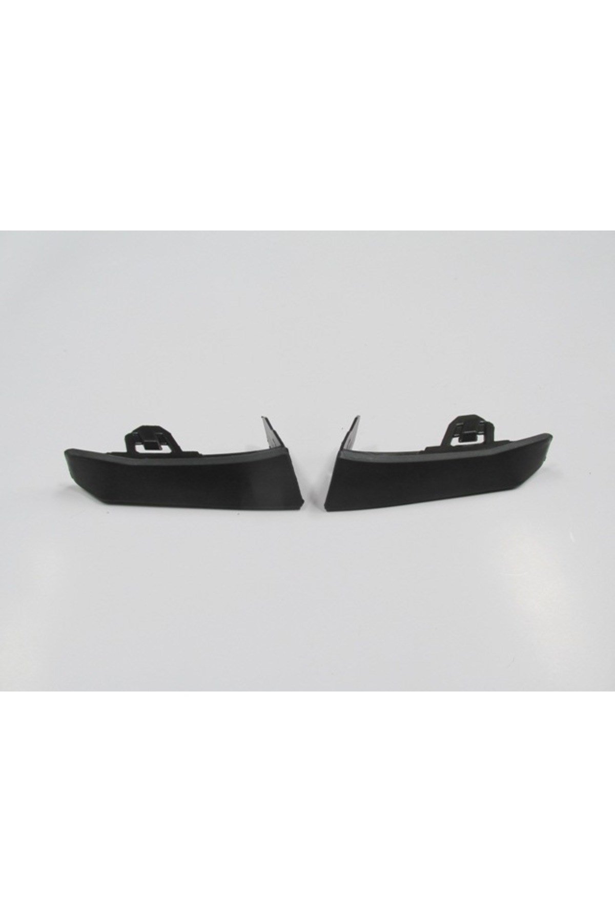 Peugeot 301 17/21 Ön Tampon Panjur Çıtası (Led Yan Parça) Sağ/sol Set (2 Parça)