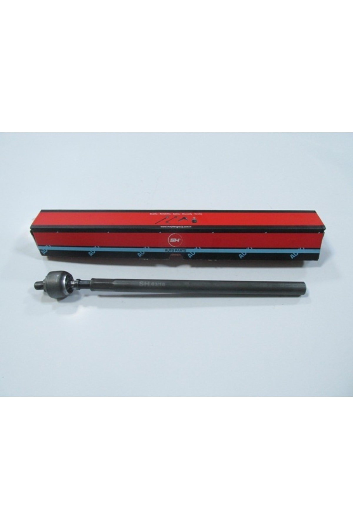 Peugeot 306- Sd-hb- 00-01 Rot Mili-kolu Sağ-sol Aynı (ADET) (353MM) Oem No: 381292 Uyumlu 1532-6011