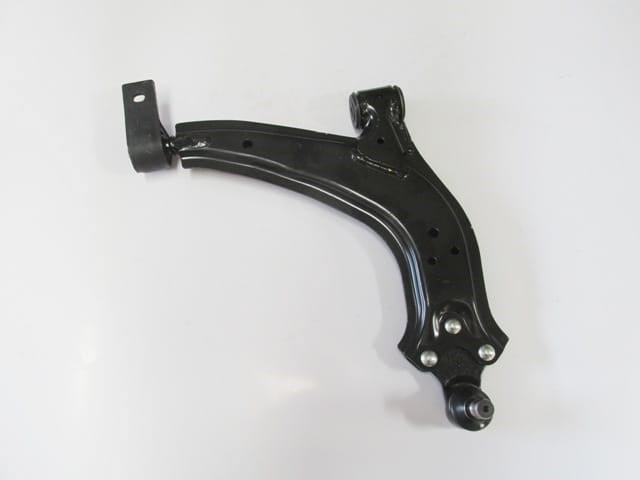 Peugeot 306 Sd/hb 97/00 Ön Alt Tabla Sağ Rotilli/burçlu (Salıncak) (16mm Hidrolik) (Sh)