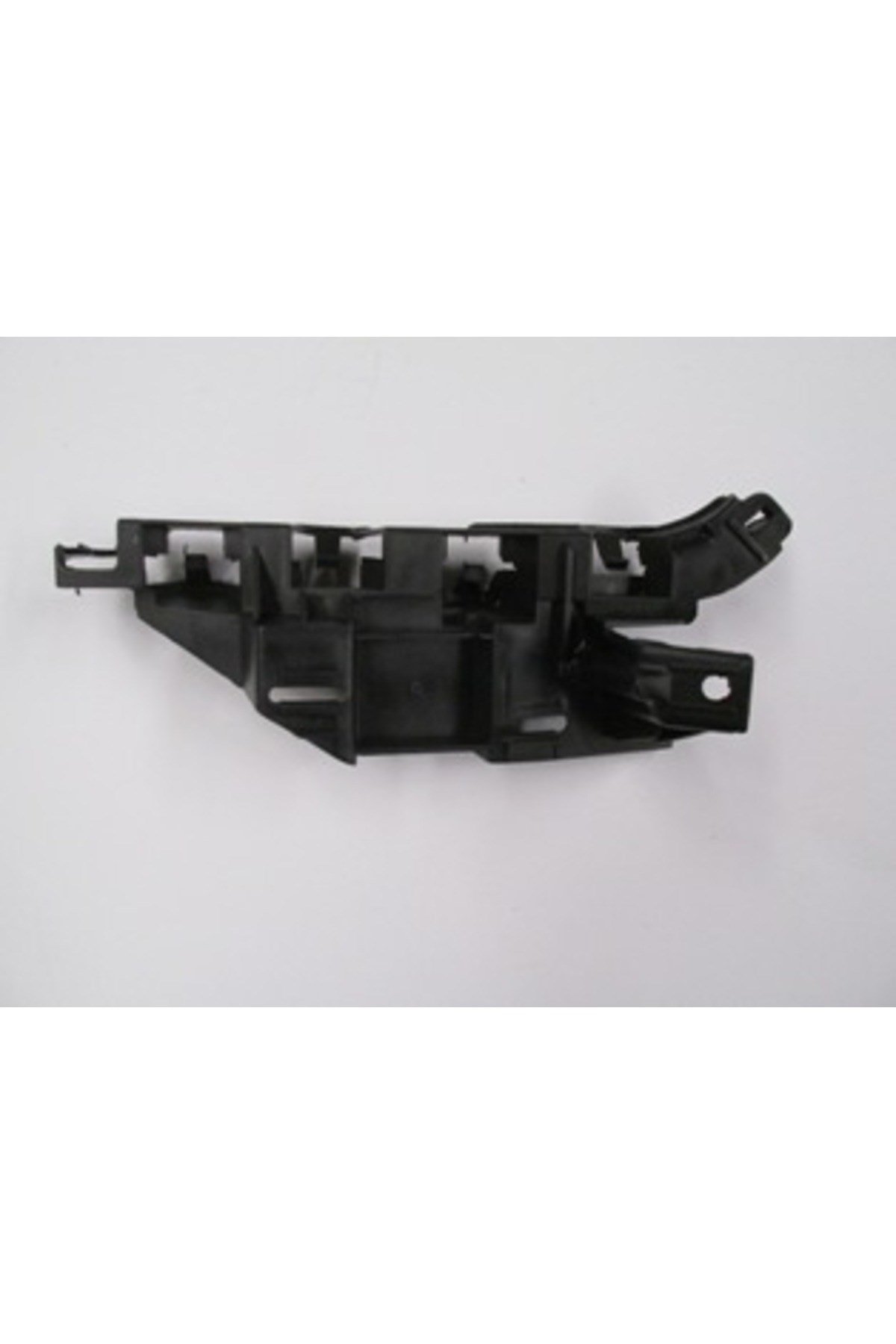Peugeot 307- 06/08; Ön Tampon Bağlantı Braketi Sol Plastik 7119.HV