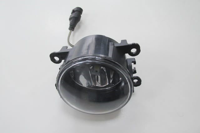 Peugeot 307 06/08 Sis Lambası Sağ/sol Aynı (Adet) Led Ampüllü