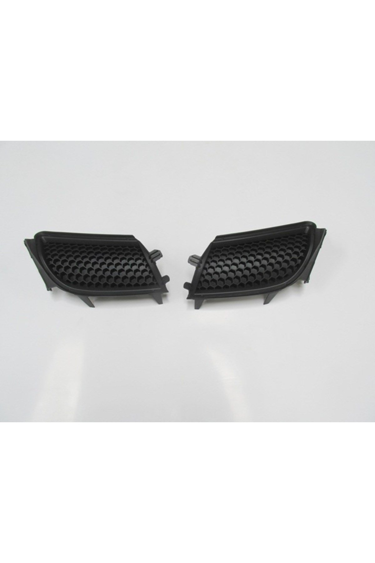Peugeot 308- 08/11; Sis Lamba Kapağı Deliksiz Sağ/Sol Set (TW) 7414.VL
