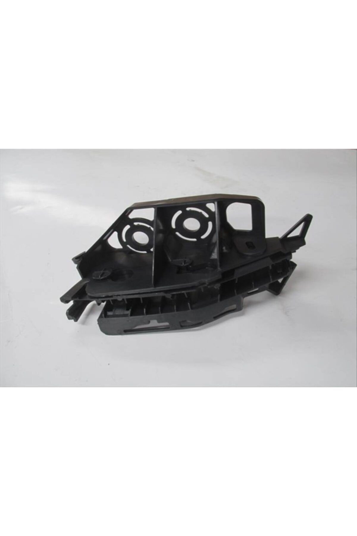 Peugeot 308- 11/13 Ön Tampon Braketi Sol (PLASTİK) (LM) 7119.lr