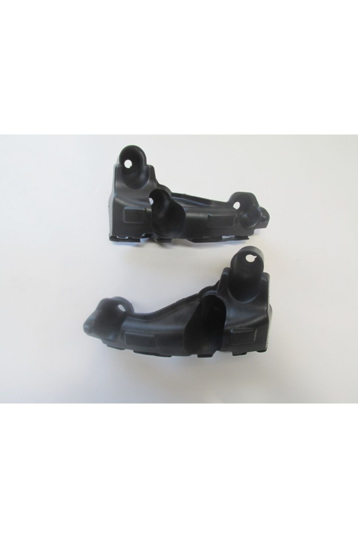 Peugeot 308 Arka Tampon Braketi İç Sağ Sol Set Allure Acti 2 Parça 17 21 OEM1610769080