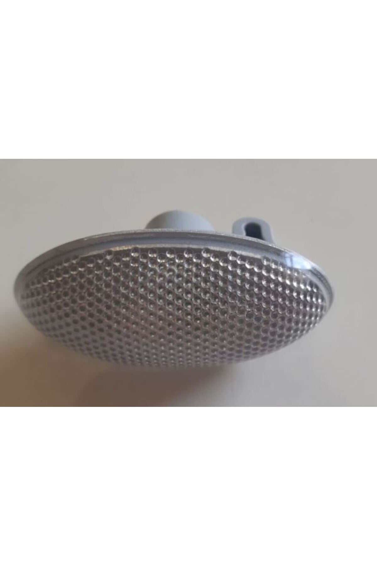 Peugeot 407- 04/11; Çamurluk Sinyali Beyaz Sağ/Sol Aynı (Adet) (Eurolamp) 6325.74
