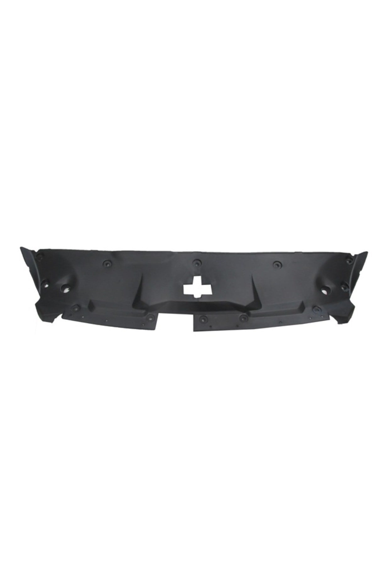 Peugeot 508 Ön Panel Üst Koruma Plastiği 11 14
