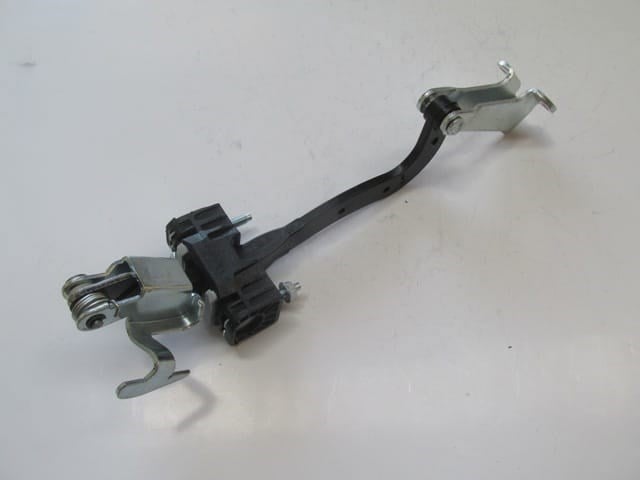 Peugeot Boxer 14/24 Bagaj Kapağı Durdurucusu Sol (Kapı Gergisi)