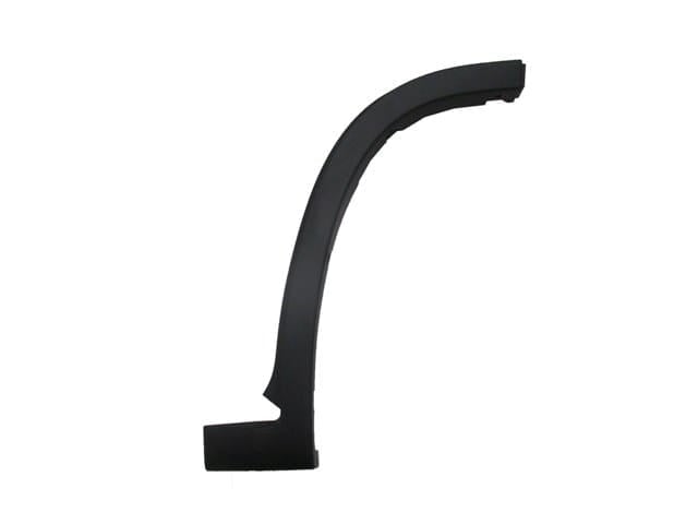 Peugeot Boxer 14/24 Ön Çamurluk Arka Plastiği Sağ