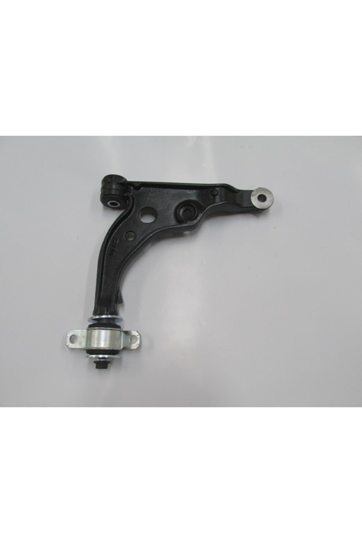 Peugeot Boxer- 94/02 Ön Alt Tabla Sağ Rotilli/burçlu (salıncak) (q 1,8 Mm) (sh) 352166
