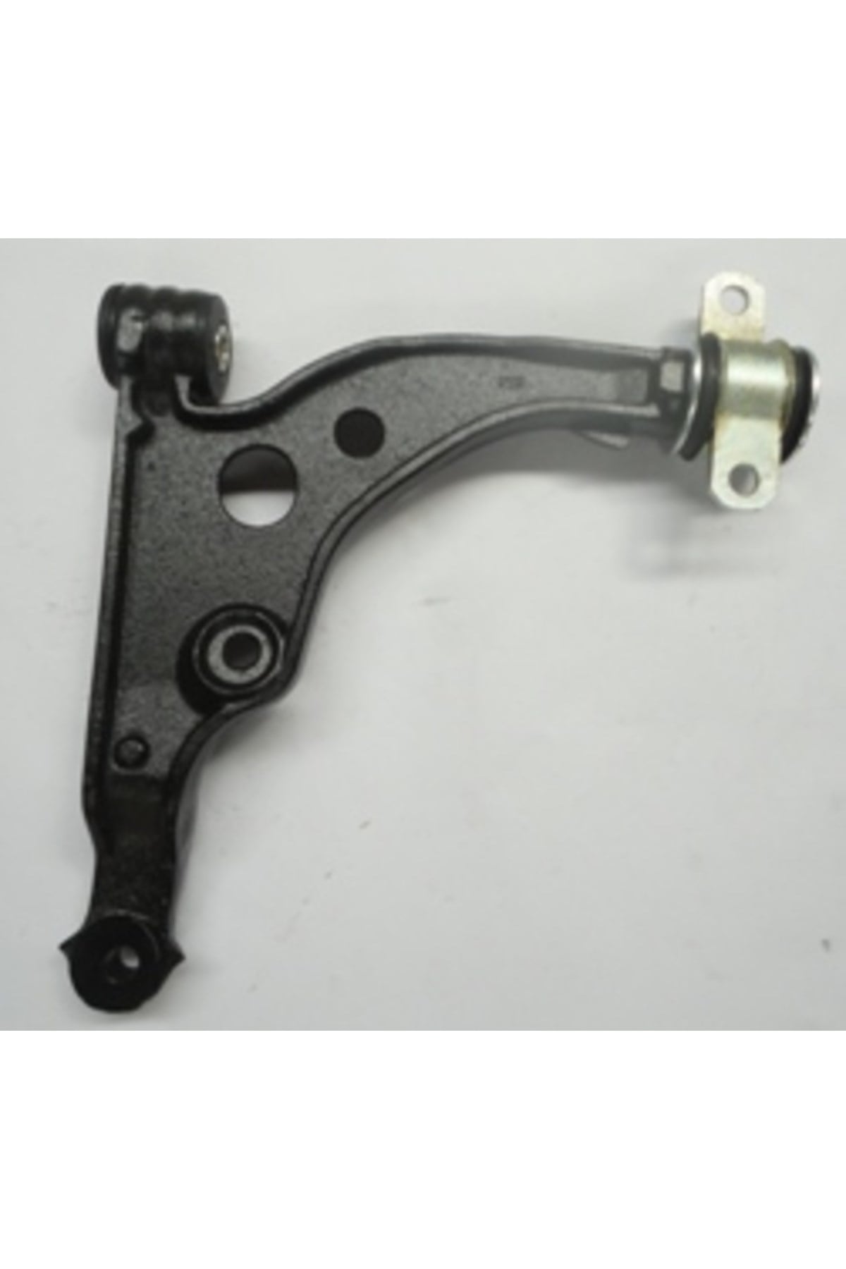 Peugeot Boxer- 94/02; Ön Alt Tabla Sol Rotilli/Burçlu (Salıncak) (Q 1,4 Mm) (SH) 3520.95