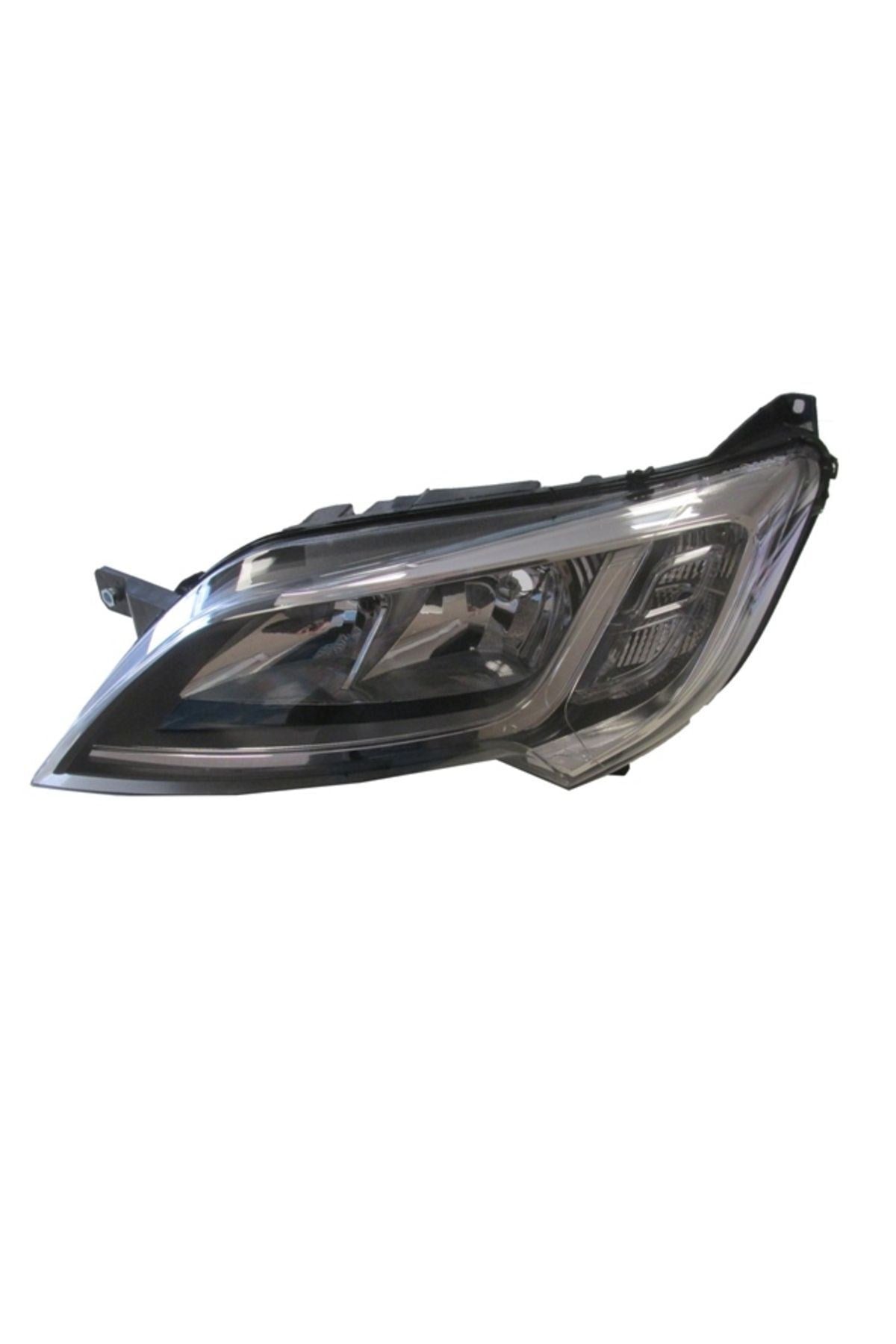 Peugeot Boxer Far Lambasi Sol Elektrikli/Motorlu Uyumlu Oem1612041480 2014–2024