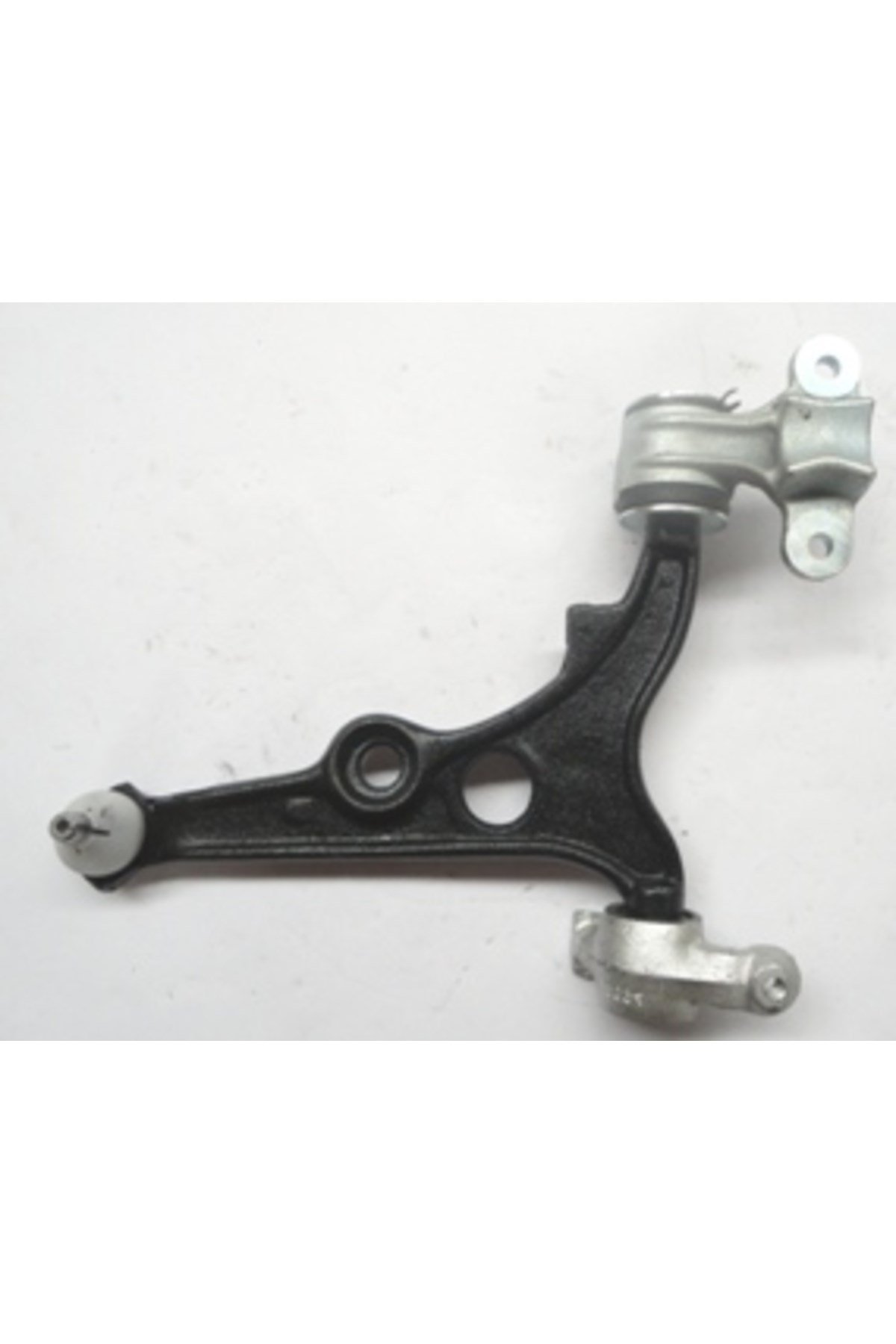 Peugeot Expert- 96-04 Ön Alt Tabla Sol Rotilli-burçlu (SALINCAK) Oem No: 352093 Uyumlu 1586-6102