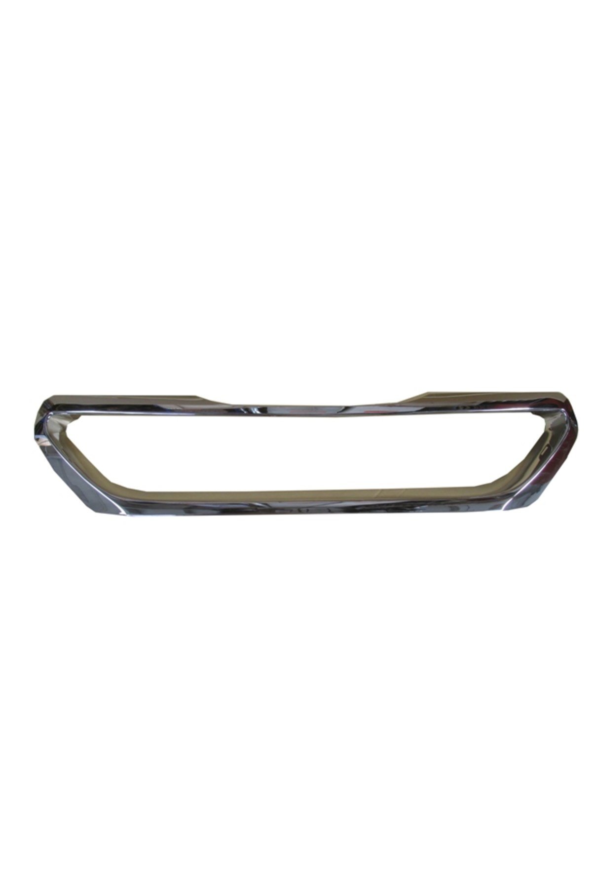 Peugeot Ön Panjur Çerçeve Nikelajı Tyg Oem No: 9678365780 2008 2013 2016