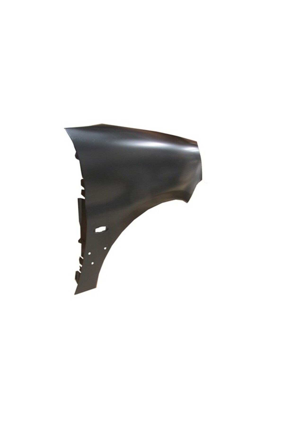 PEUGEOT PARTNER- 03/09; ÖN ÇAMURLUK SAĞ BAND VE SİNYAL DELİKLİ (TW) (Oem No: 7841.Q1) TST6547