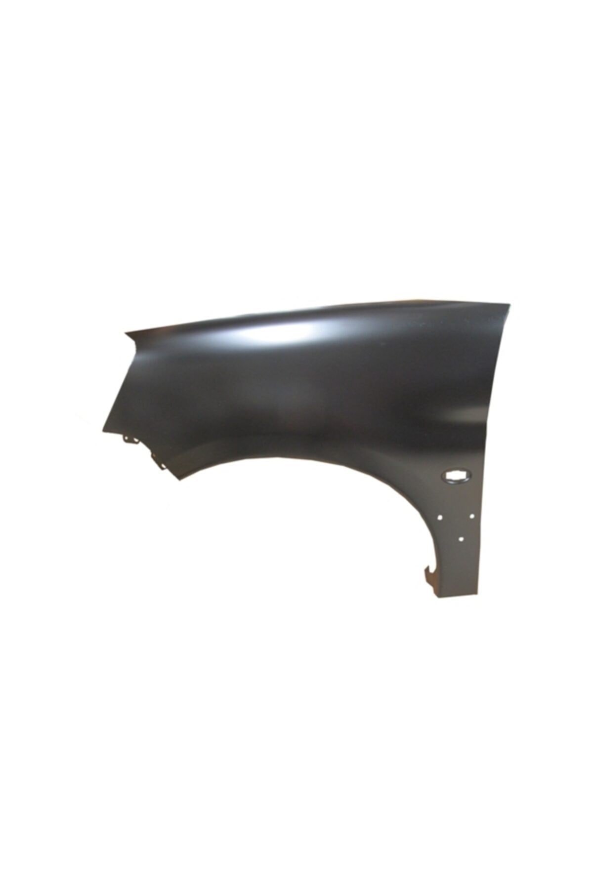 PEUGEOT PARTNER- 03/09; ÖN ÇAMURLUK SOL BAND VE SİNYAL DELİKLİ (TW) (Oem No: 7840.N6) TST6548