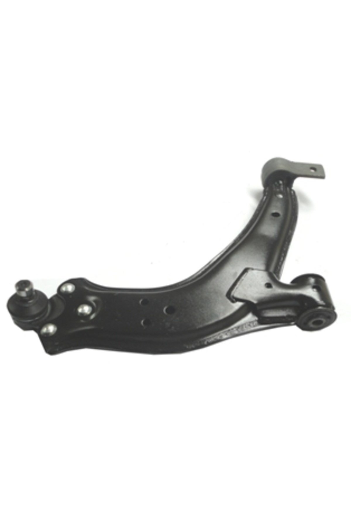 Peugeot Partner- 96/02; Ön Alt Tabla Sağ Rotilli/Burçlu/Takozlu (Salıncak) (16mm Manuel) 3521.91