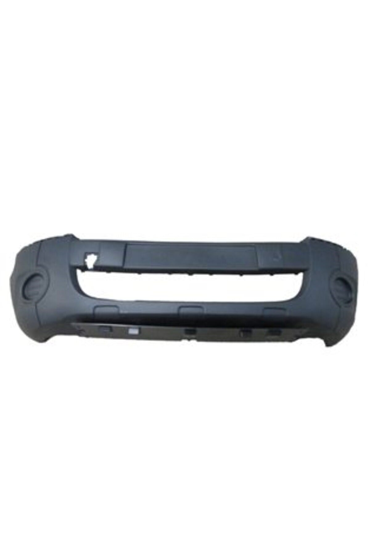 Peugeot Partner Tepee Ön Tampon Siyah Sis Deliksiz Oem Serisi 10 15 1608321480