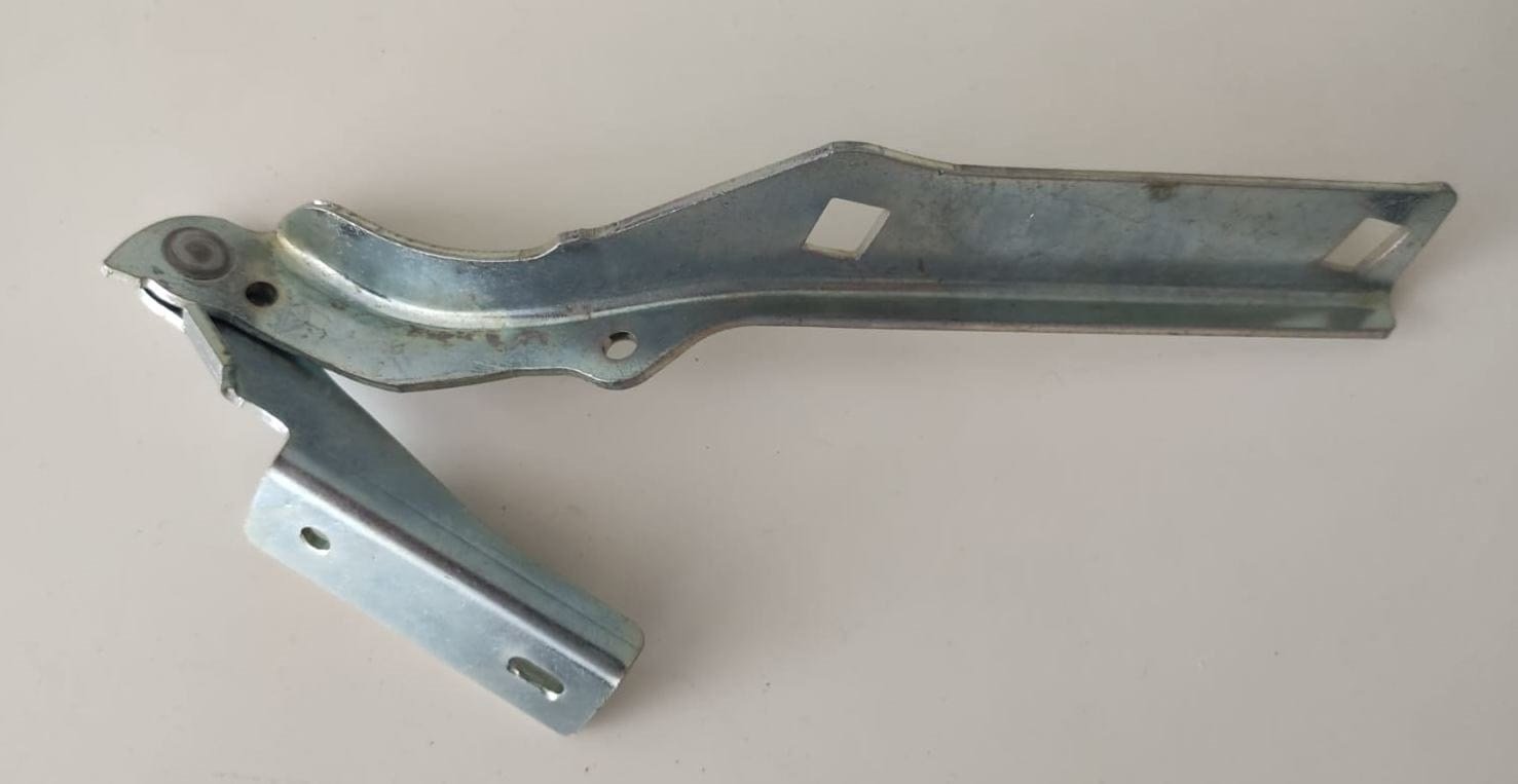 Peugeot Partner Van 10/18 Kaput Menteşesi Sol