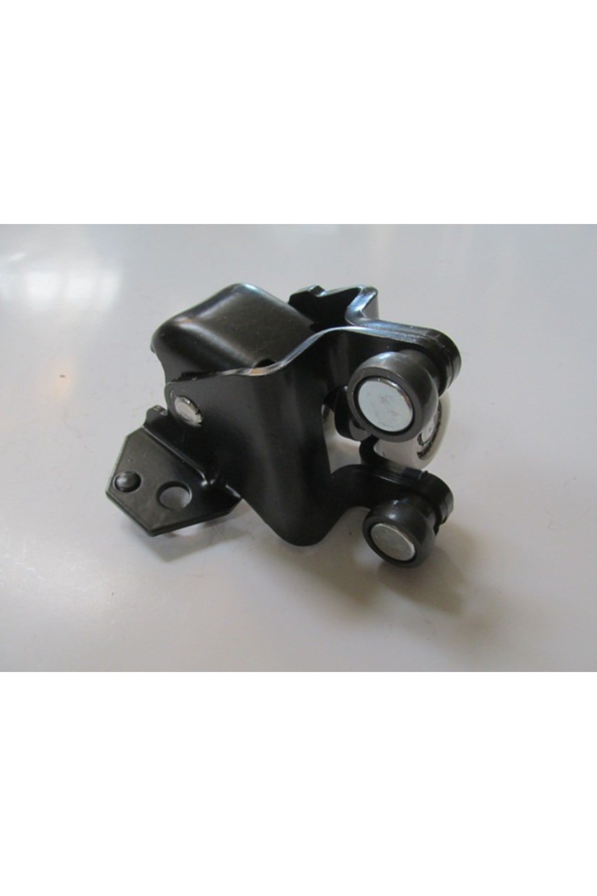Peugeot Partner- Van- 10/18; Sürgülü Kapı Orta Ray Bağlantısı Sol 9033.Z2