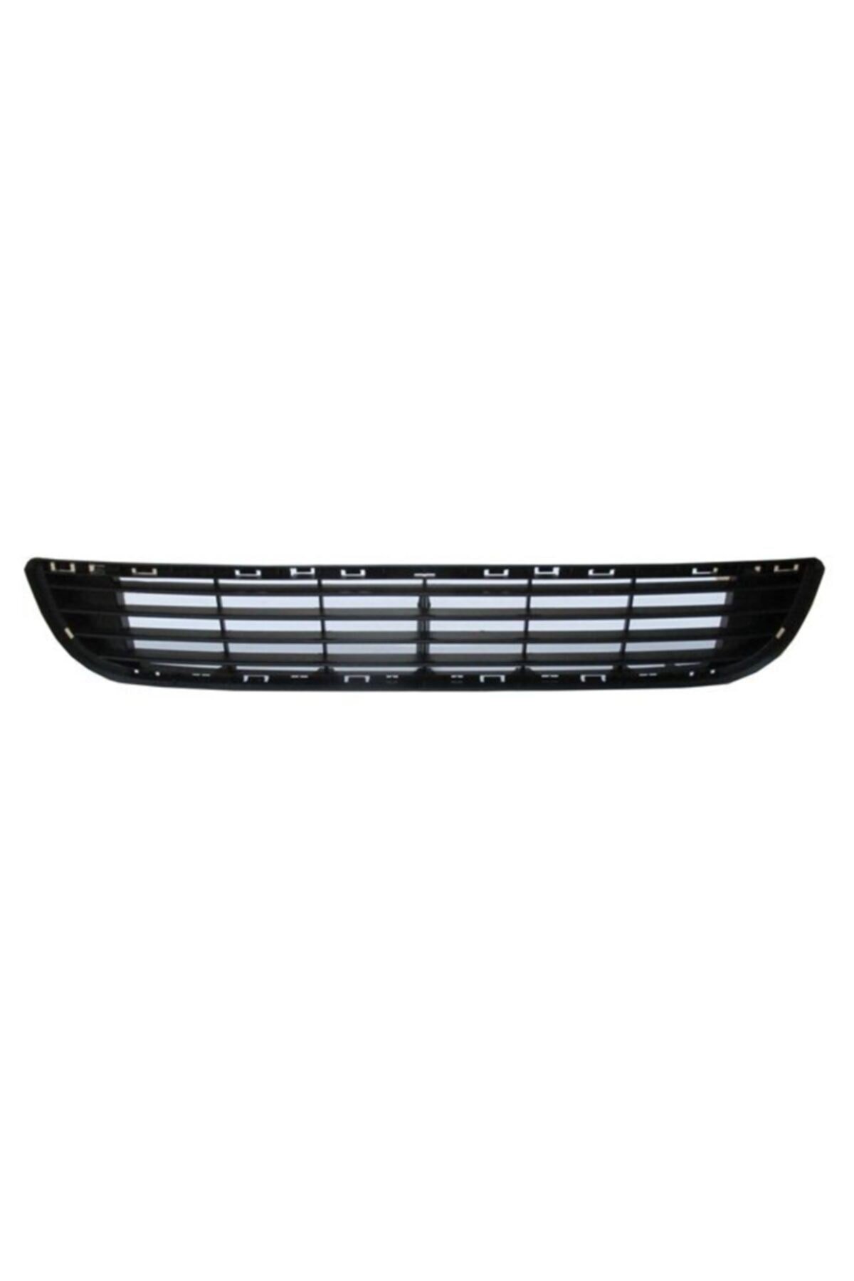 Peugeot Partner Van Ön Tampon Panjuru Alt Oem No: 7414zn 10 12 1580 2010