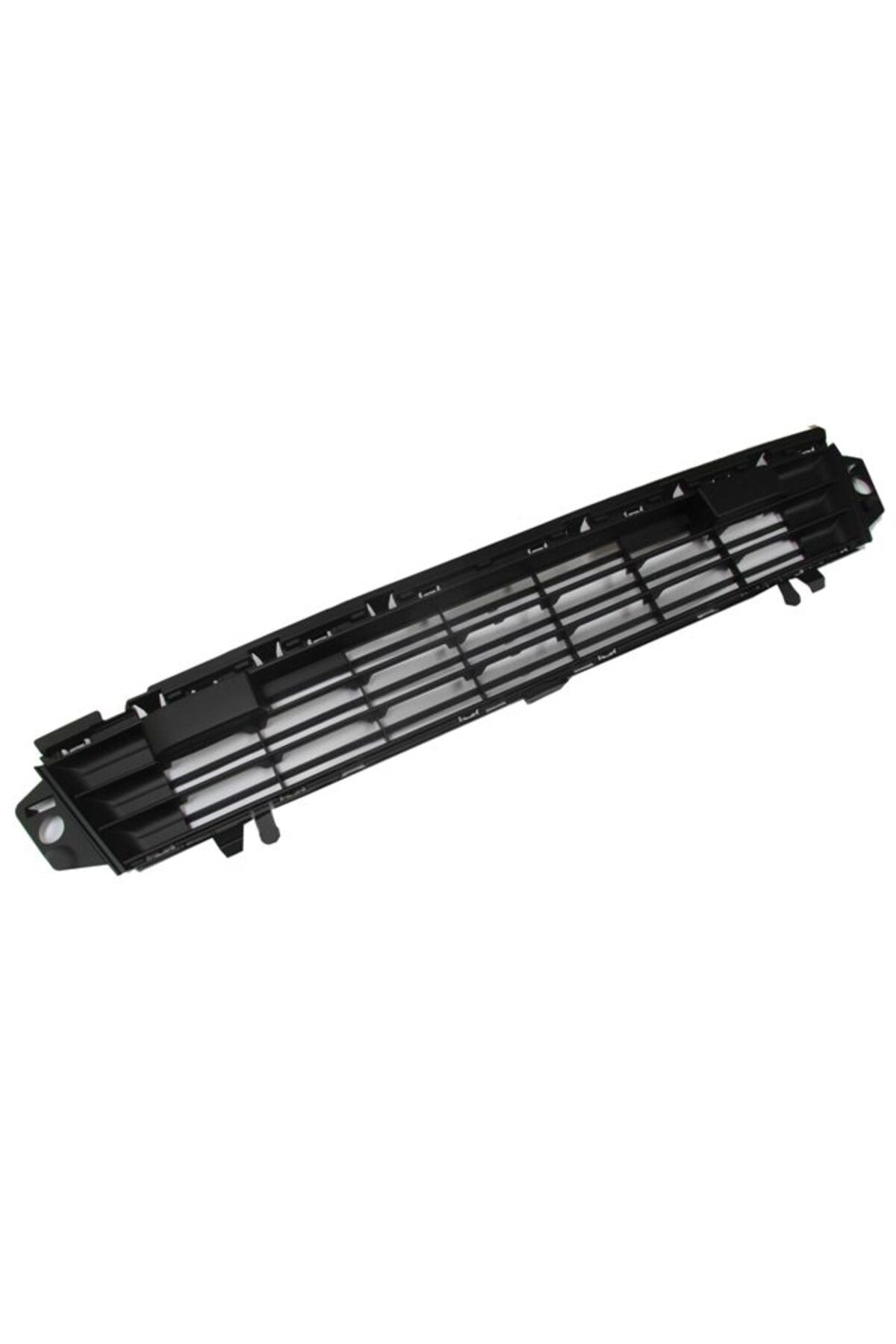 Peugeot Partner Van Ön Tampon Panjuru Eurobump Oem No: 9810963580 2016 2018